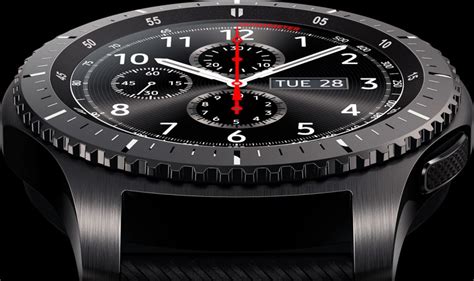 galaxy gear s3 breitling|samsung gear s3 faces.